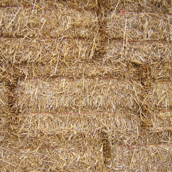 Colony Supply Center, We've Got You Covered, Order Straw Netting