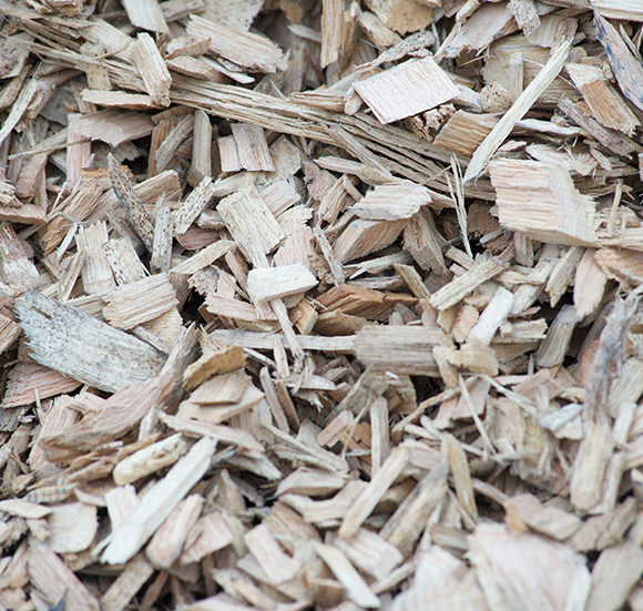 Colony supply center we ve got you covered wood chips by the yard